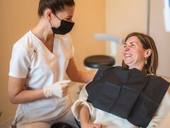 Dentovita - Prima clinica de wellbeing stomatologic din Romania
