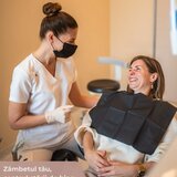 Dentovita - Prima clinica de wellbeing stomatologic din Romania